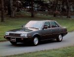 Mitsubishi Tredia 1982 года
